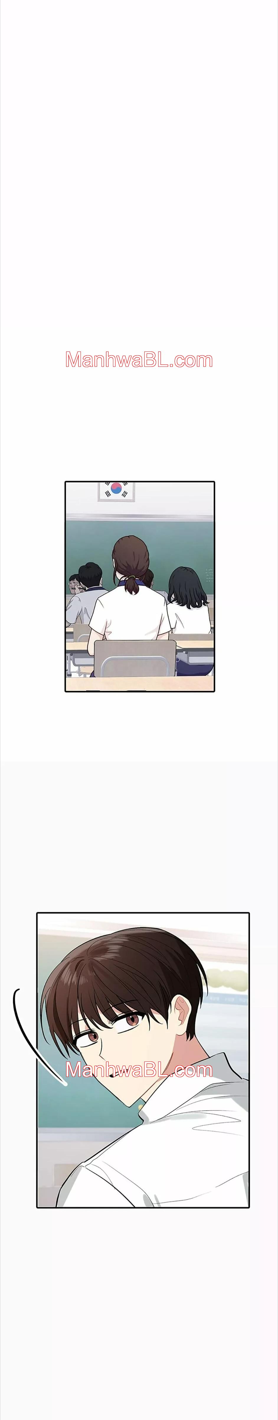 Shining Summer - Capitulo 12 manhwa