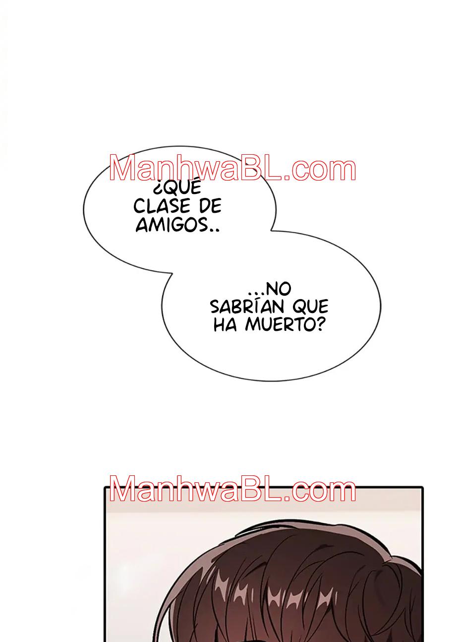 Shining Summer - Capítulo 42 manhwa