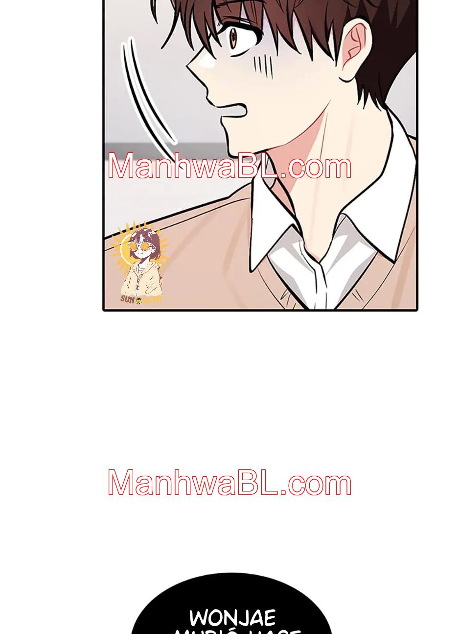 Shining Summer - Capítulo 42 manhwa