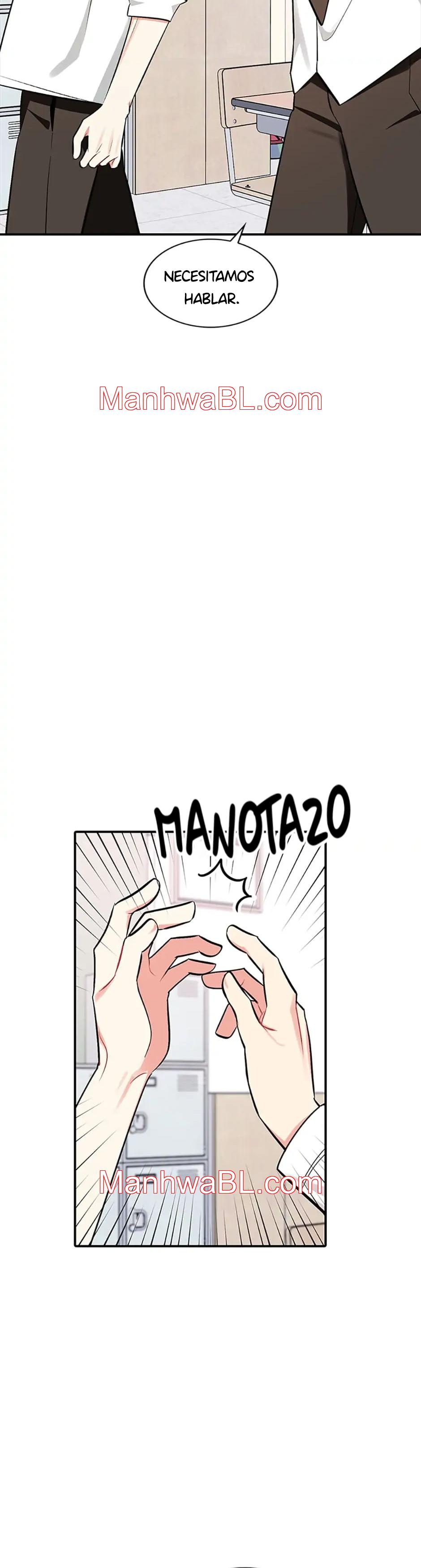 Shining Summer - Capítulo 31 manhwa