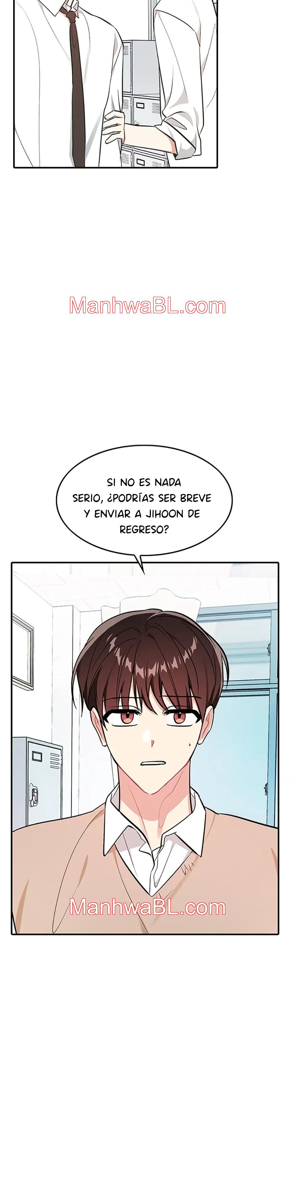 Shining Summer - Capítulo 31 manhwa
