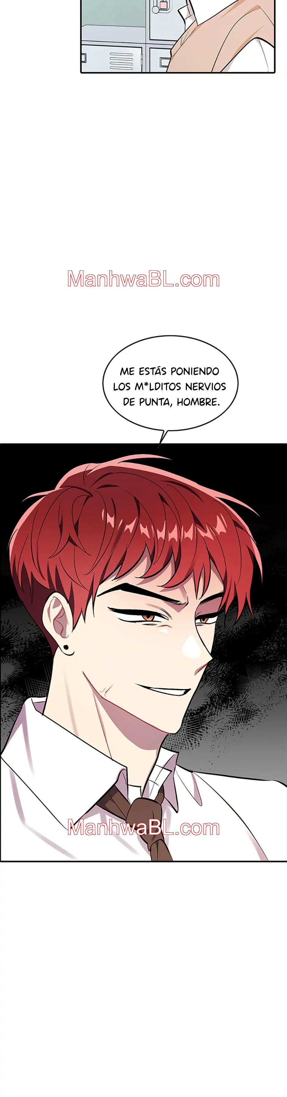 Shining Summer - Capítulo 31 manhwa