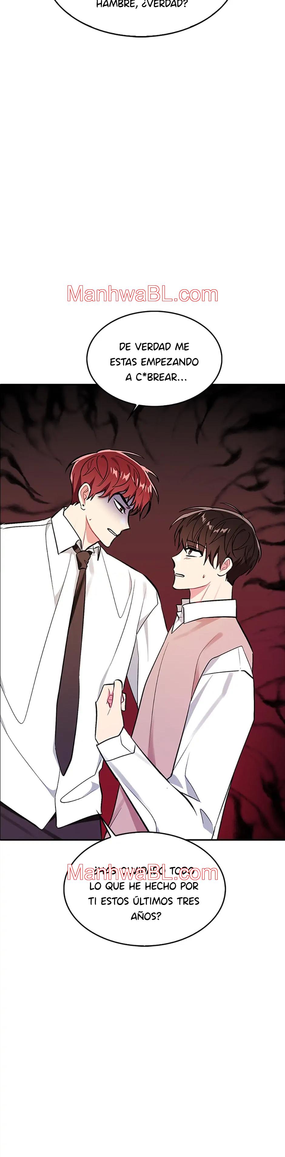 Shining Summer - Capítulo 31 manhwa