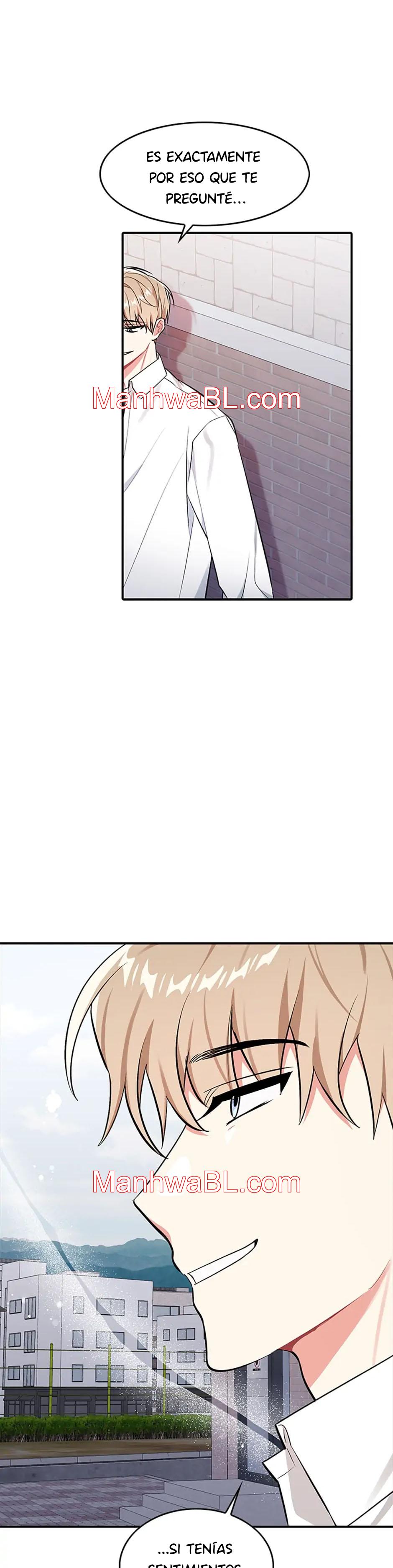 Shining Summer - Capítulo 31 manhwa