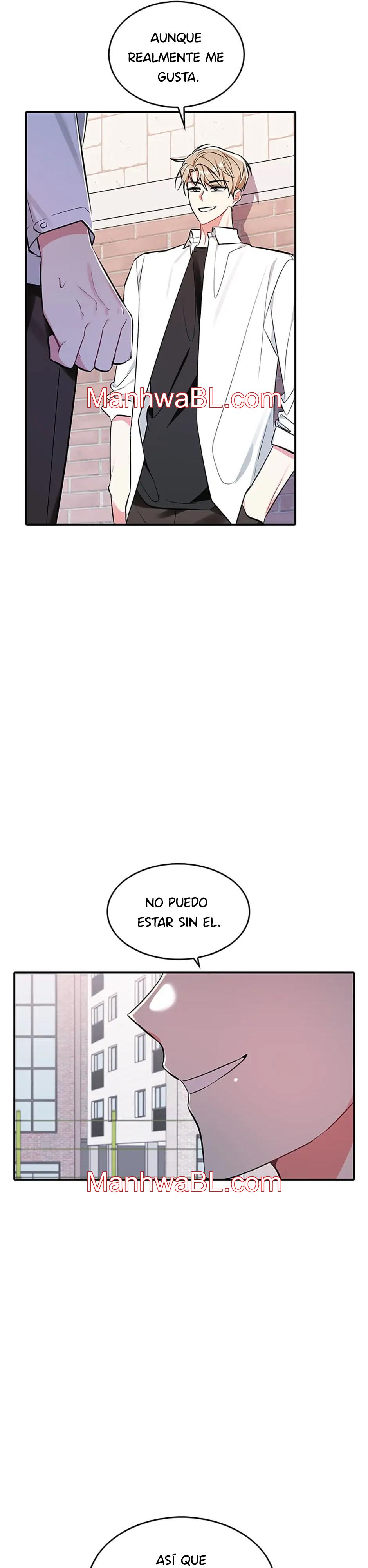 Shining Summer - Capítulo 31 manhwa