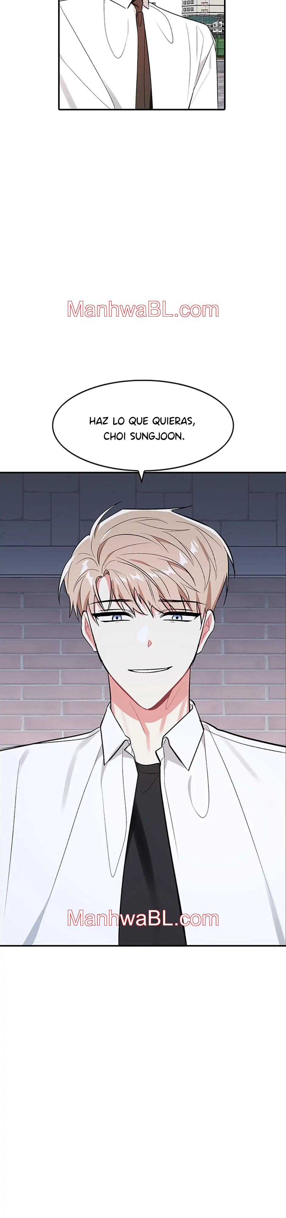 Shining Summer - Capítulo 31 manhwa