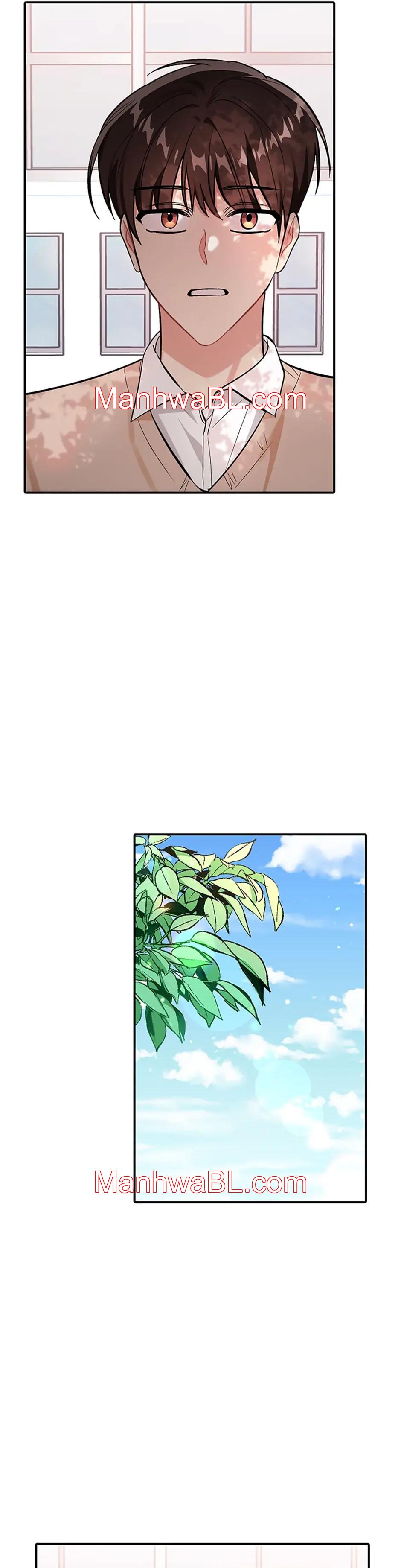 Shining Summer - Capítulo 31 manhwa