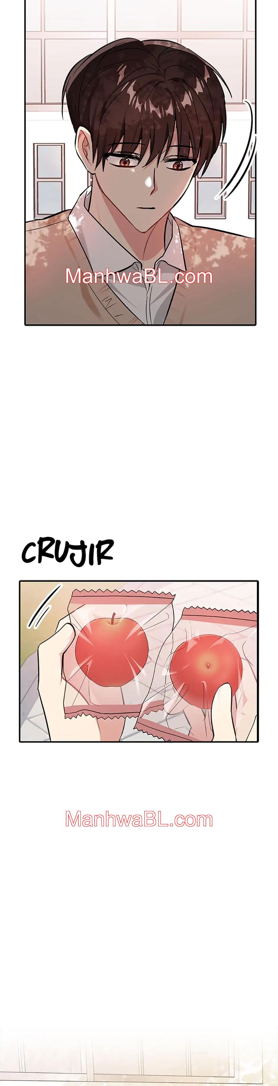 Shining Summer - Capítulo 31 manhwa