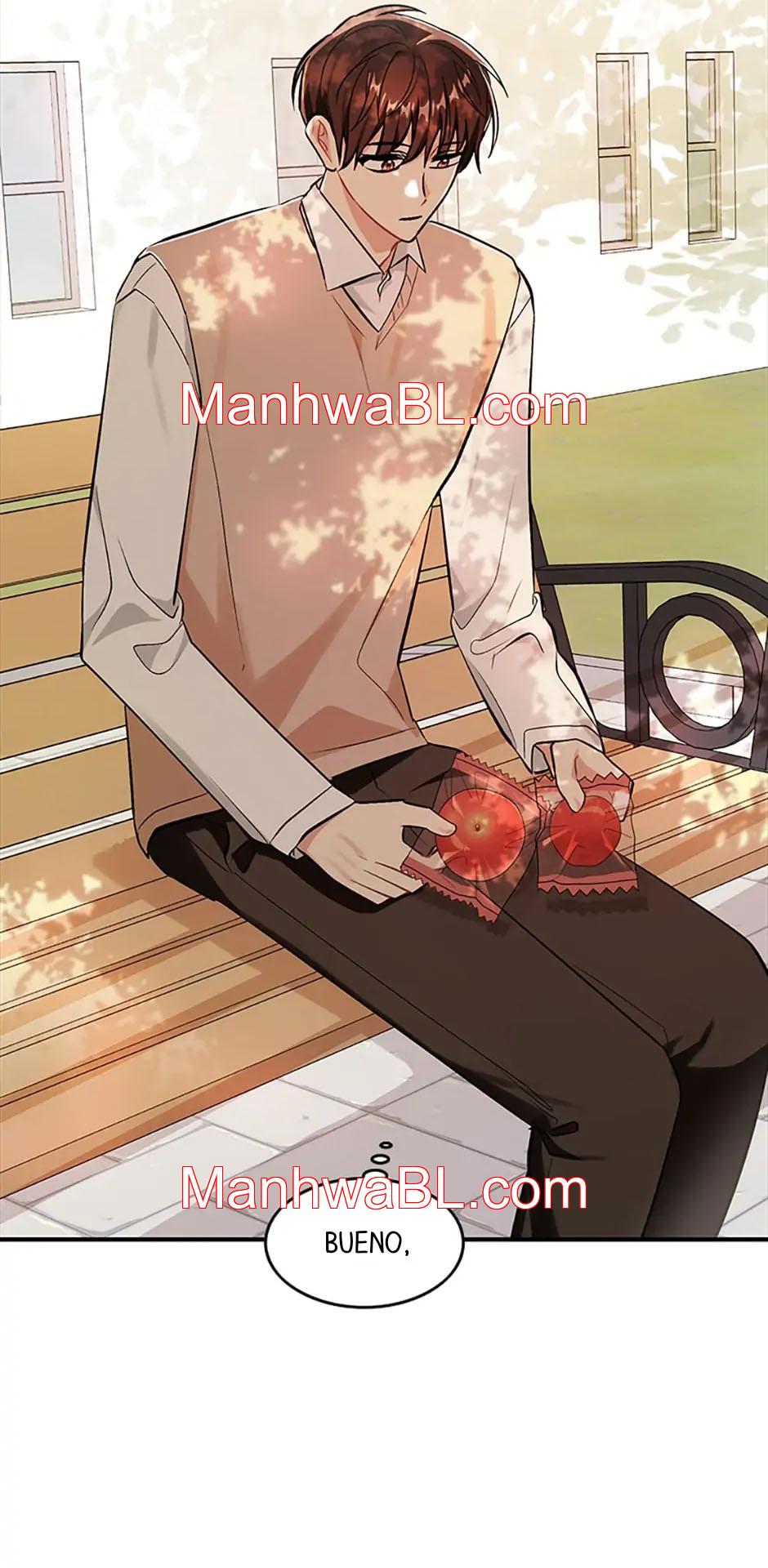 Shining Summer - Capítulo 31 manhwa