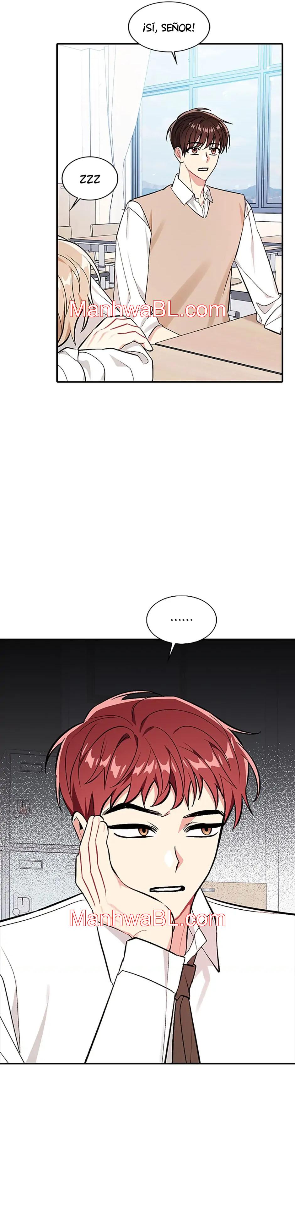 Shining Summer - Capítulo 31 manhwa