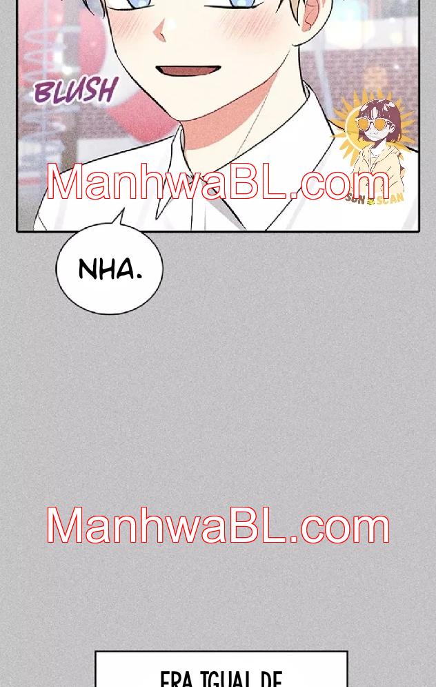 Shining Summer - Capítulo 61 manhwa
