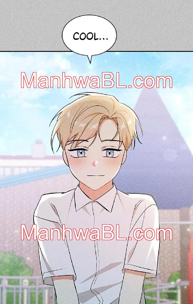 Shining Summer - Capítulo 61 manhwa