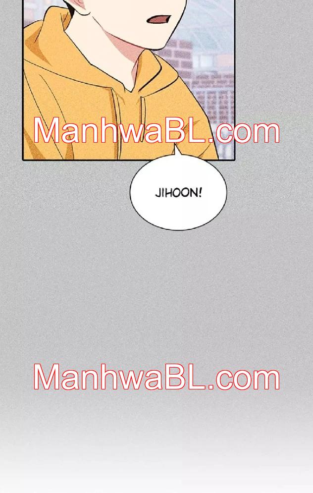 Shining Summer - Capítulo 61 manhwa