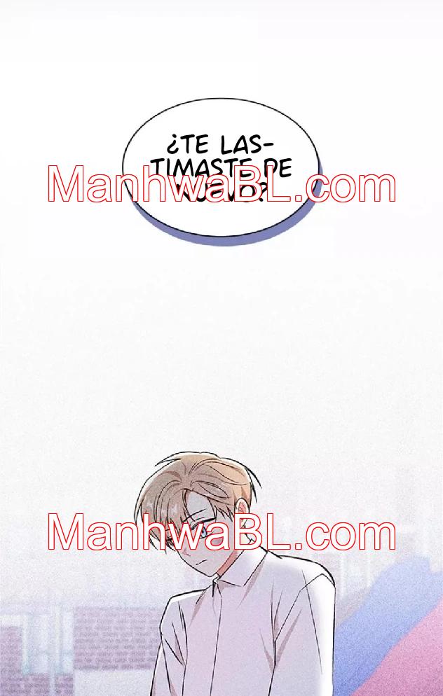 Shining Summer - Capítulo 61 manhwa