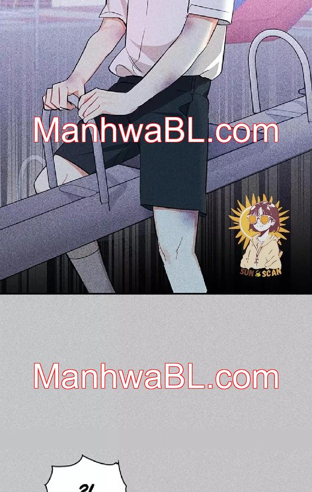 Shining Summer - Capítulo 61 manhwa