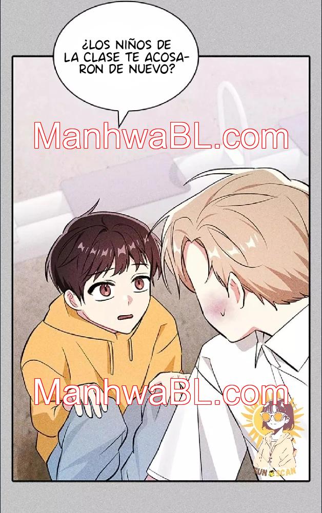 Shining Summer - Capítulo 61 manhwa