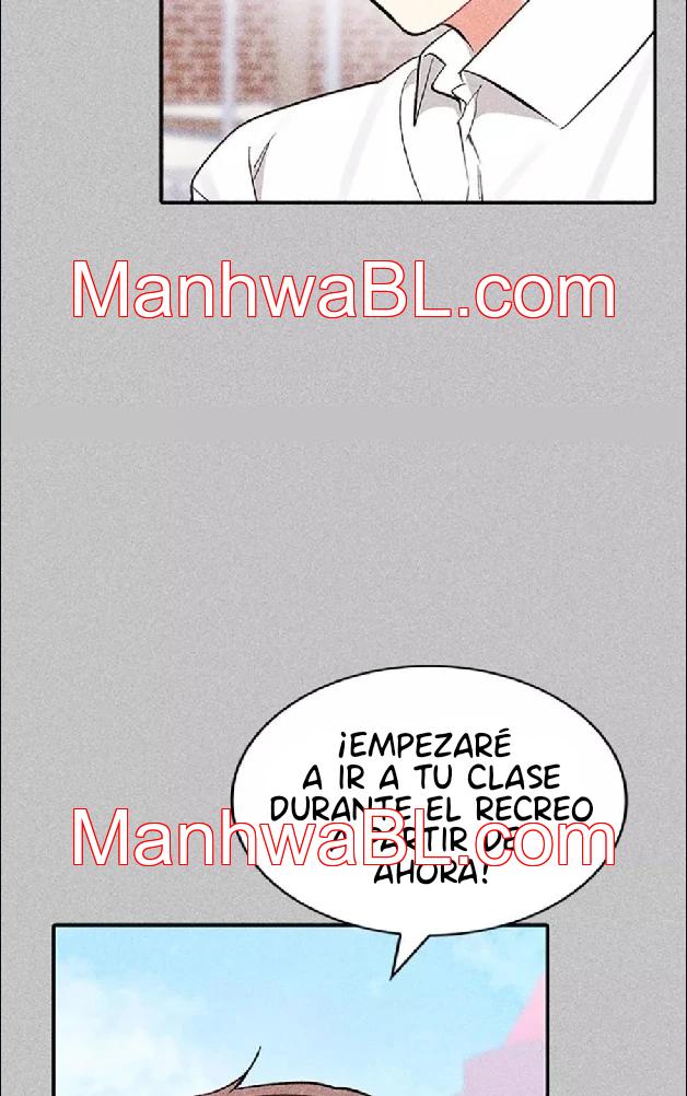 Shining Summer - Capítulo 61 manhwa