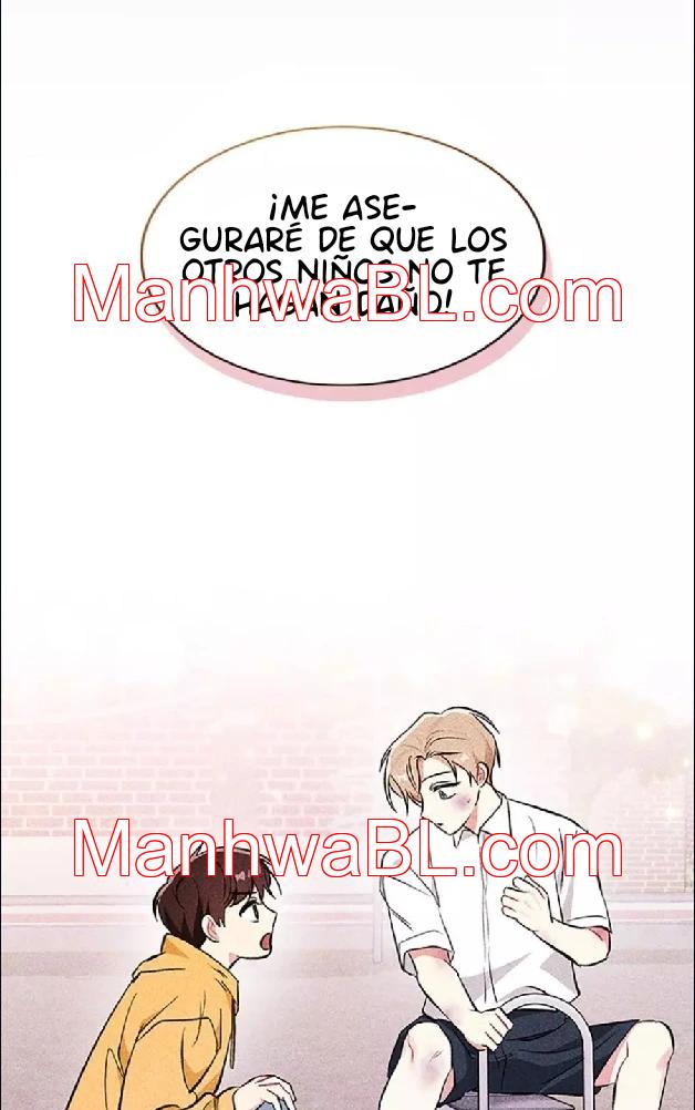 Shining Summer - Capítulo 61 manhwa