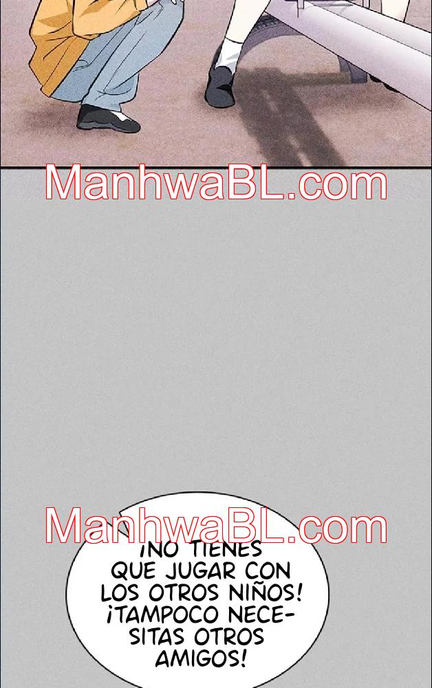 Shining Summer - Capítulo 61 manhwa