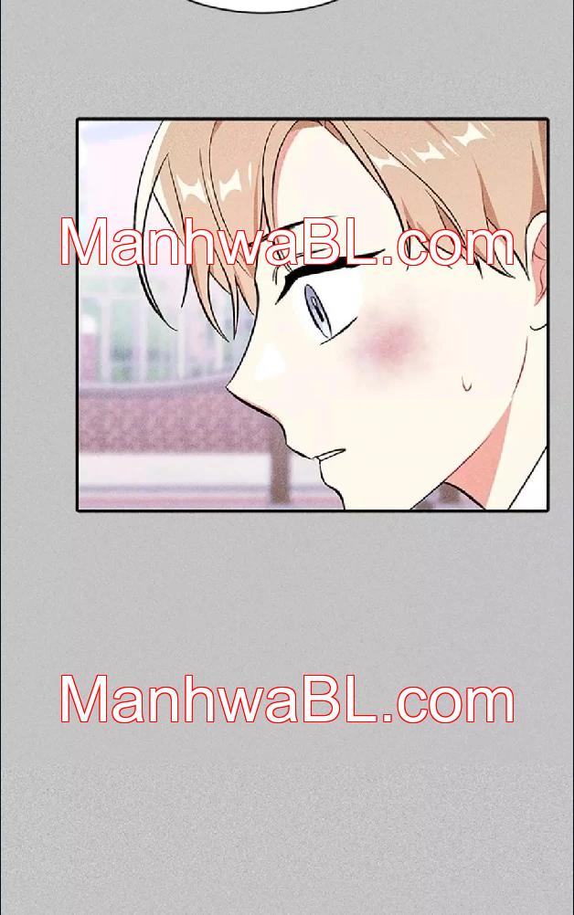 Shining Summer - Capítulo 61 manhwa