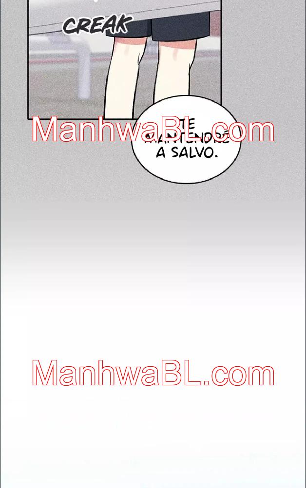 Shining Summer - Capítulo 61 manhwa