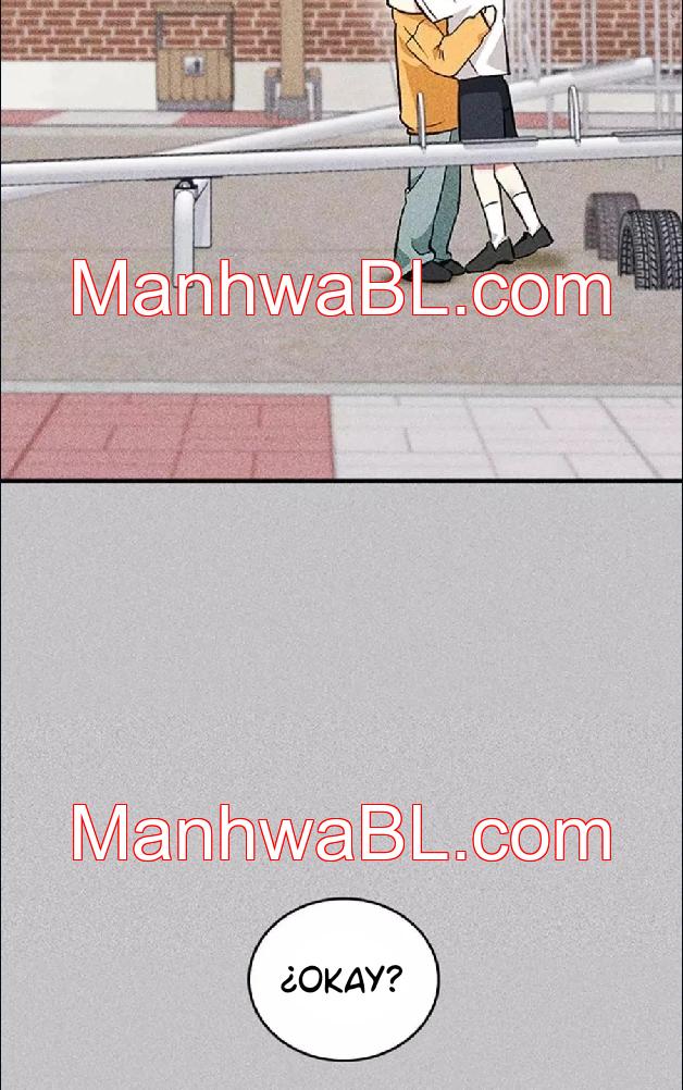 Shining Summer - Capítulo 61 manhwa