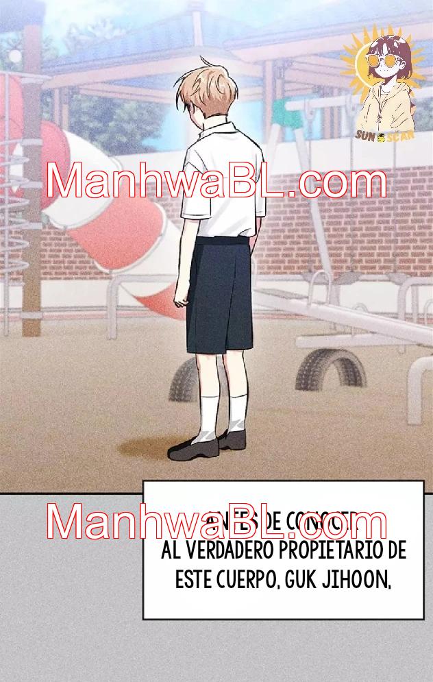 Shining Summer - Capítulo 61 manhwa