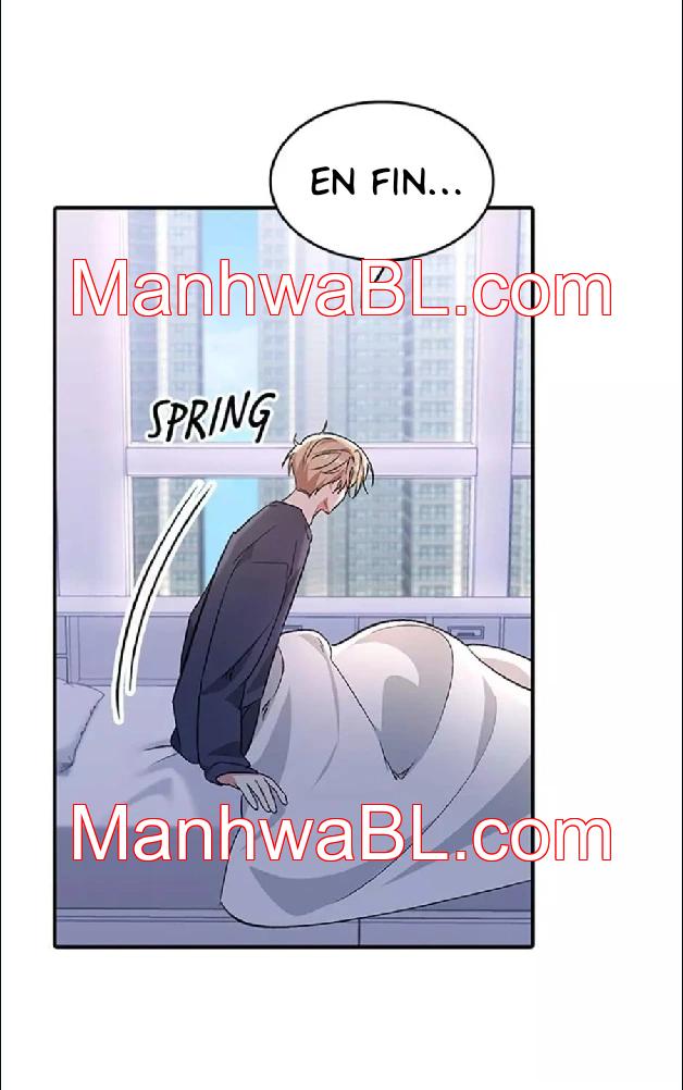 Shining Summer - Capítulo 61 manhwa