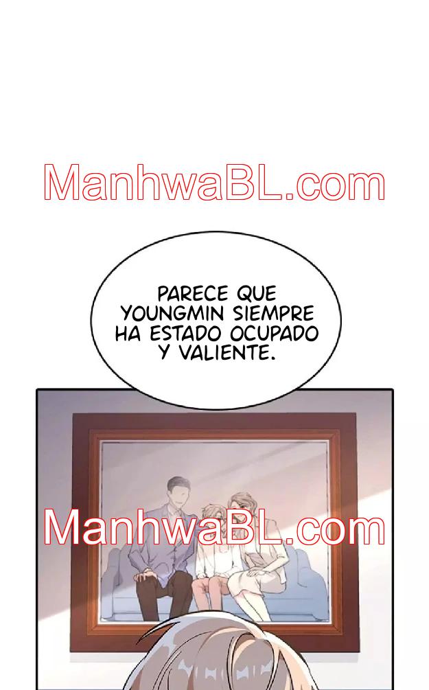 Shining Summer - Capítulo 61 manhwa
