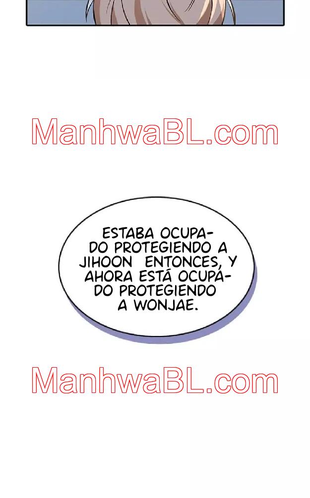 Shining Summer - Capítulo 61 manhwa