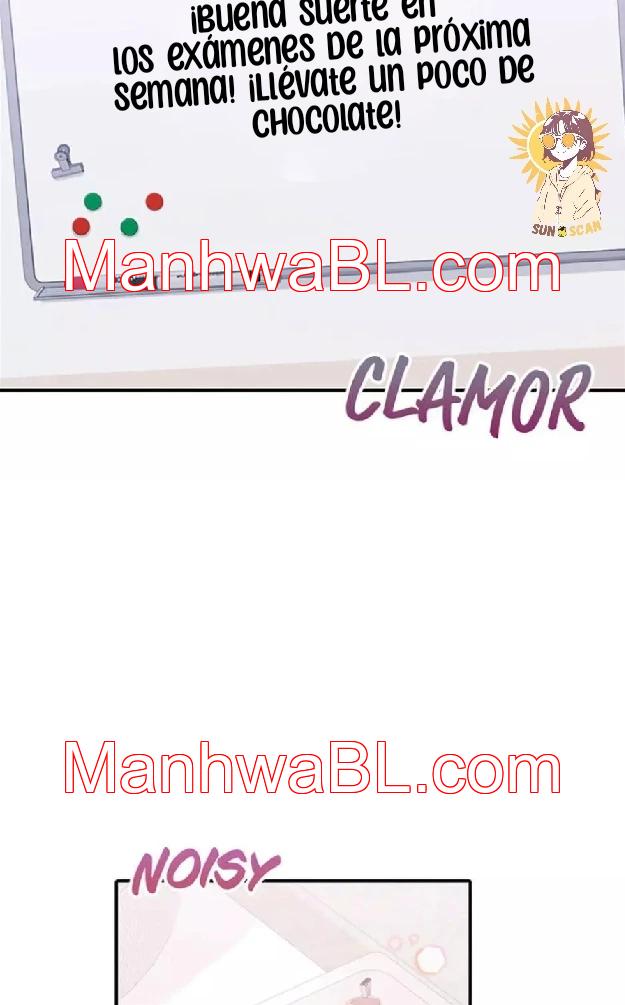 Shining Summer - Capítulo 61 manhwa