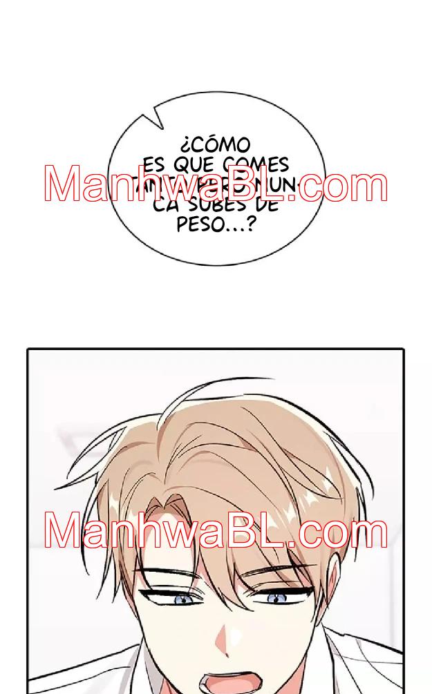 Shining Summer - Capítulo 61 manhwa