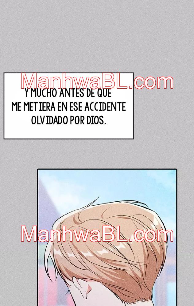Shining Summer - Capítulo 61 manhwa