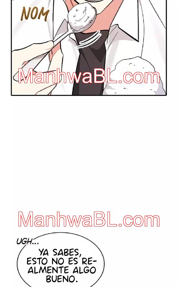 Shining Summer - Capítulo 61 manhwa