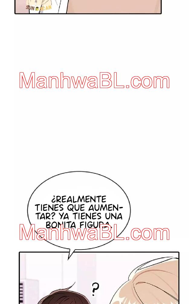 Shining Summer - Capítulo 61 manhwa