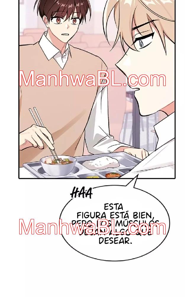 Shining Summer - Capítulo 61 manhwa