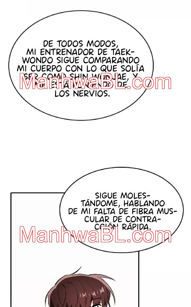 Shining Summer - Capítulo 61 manhwa