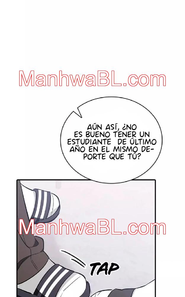 Shining Summer - Capítulo 61 manhwa
