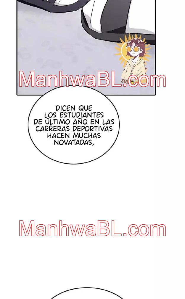 Shining Summer - Capítulo 61 manhwa