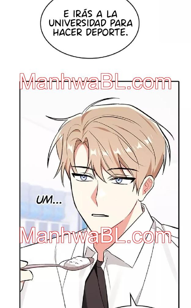 Shining Summer - Capítulo 61 manhwa