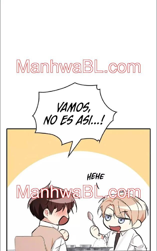 Shining Summer - Capítulo 61 manhwa