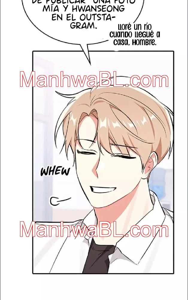 Shining Summer - Capítulo 61 manhwa
