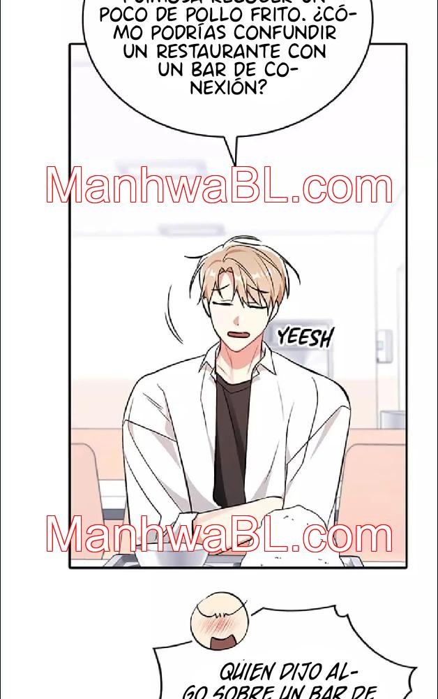Shining Summer - Capítulo 61 manhwa