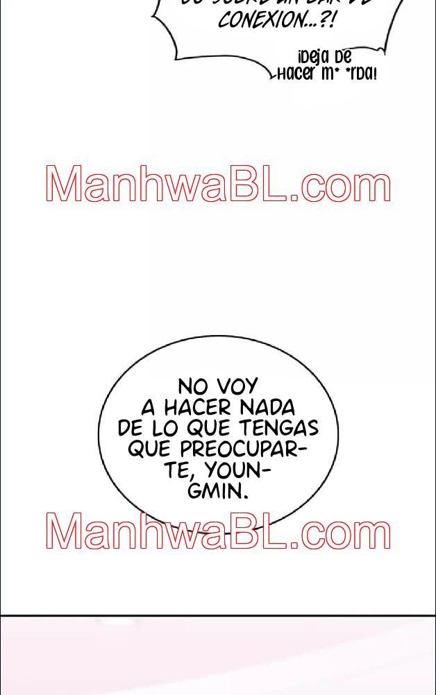 Shining Summer - Capítulo 61 manhwa