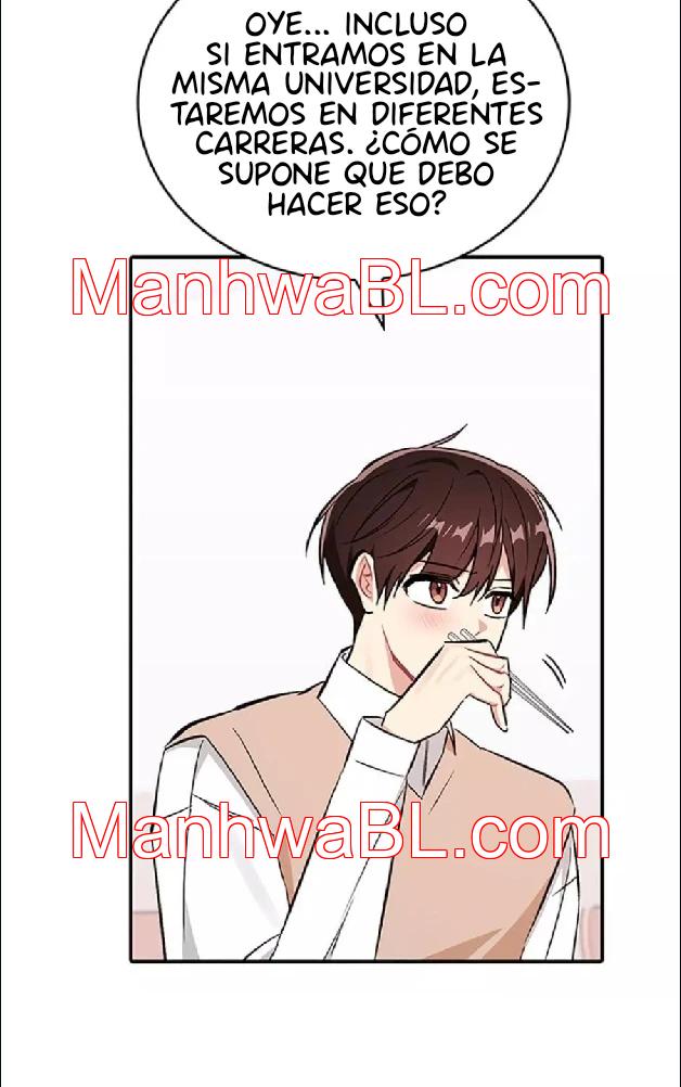 Shining Summer - Capítulo 61 manhwa