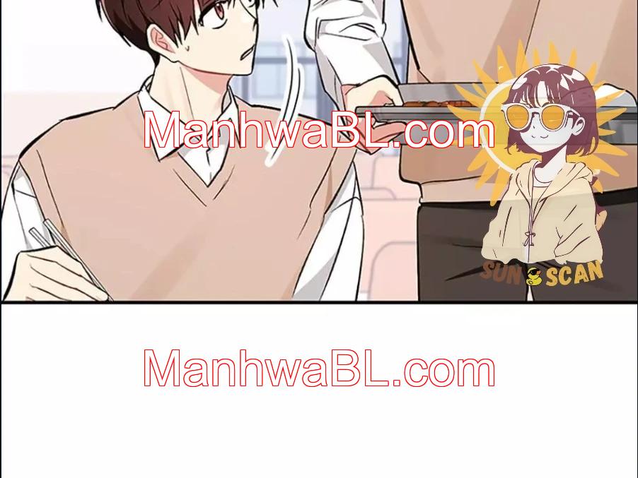 Shining Summer - Capítulo 61 manhwa