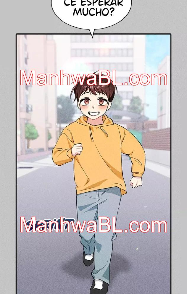 Shining Summer - Capítulo 61 manhwa