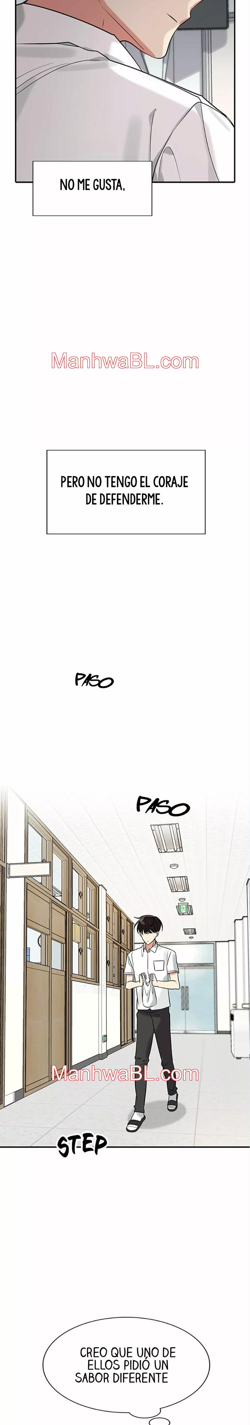 Shining Summer - Capitulo 1 manhwa