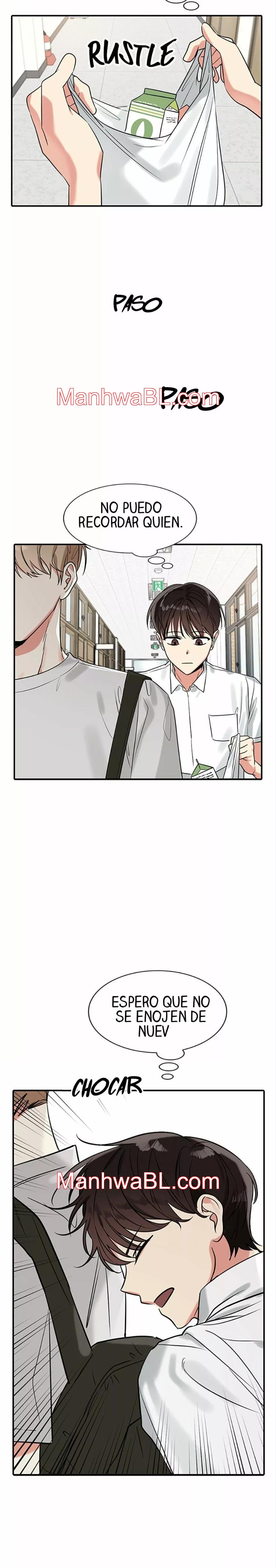Shining Summer - Capitulo 1 manhwa
