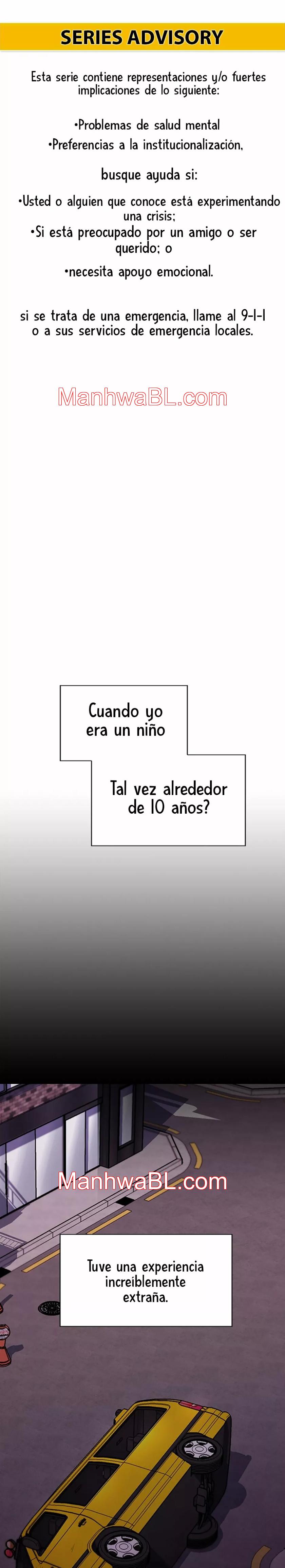 Shining Summer - Capitulo 1 manhwa